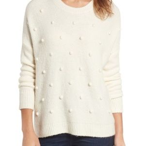 Madewell sweater